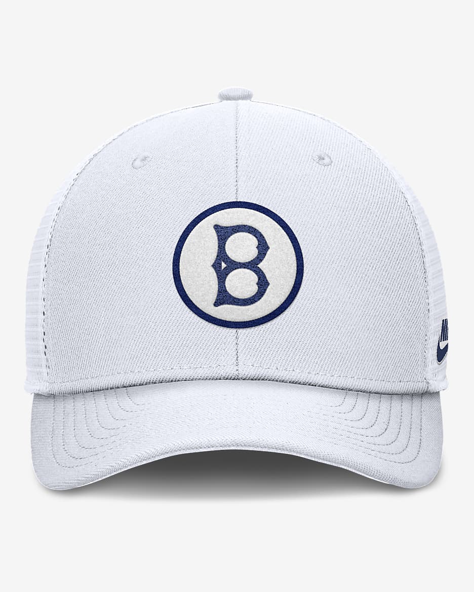 Boston dodgers hat online